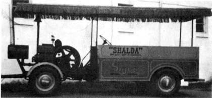 SHALDA Image